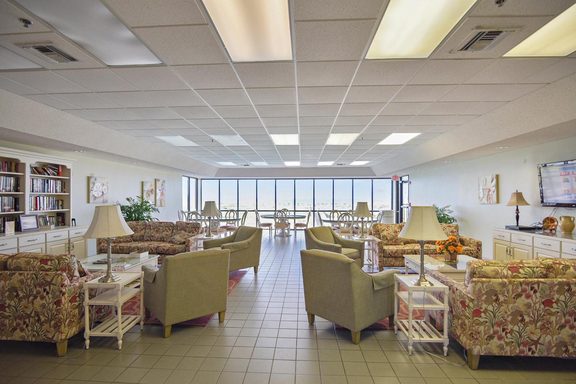 Phoenix 6 Unit 504 Orange Beach Chambre photo