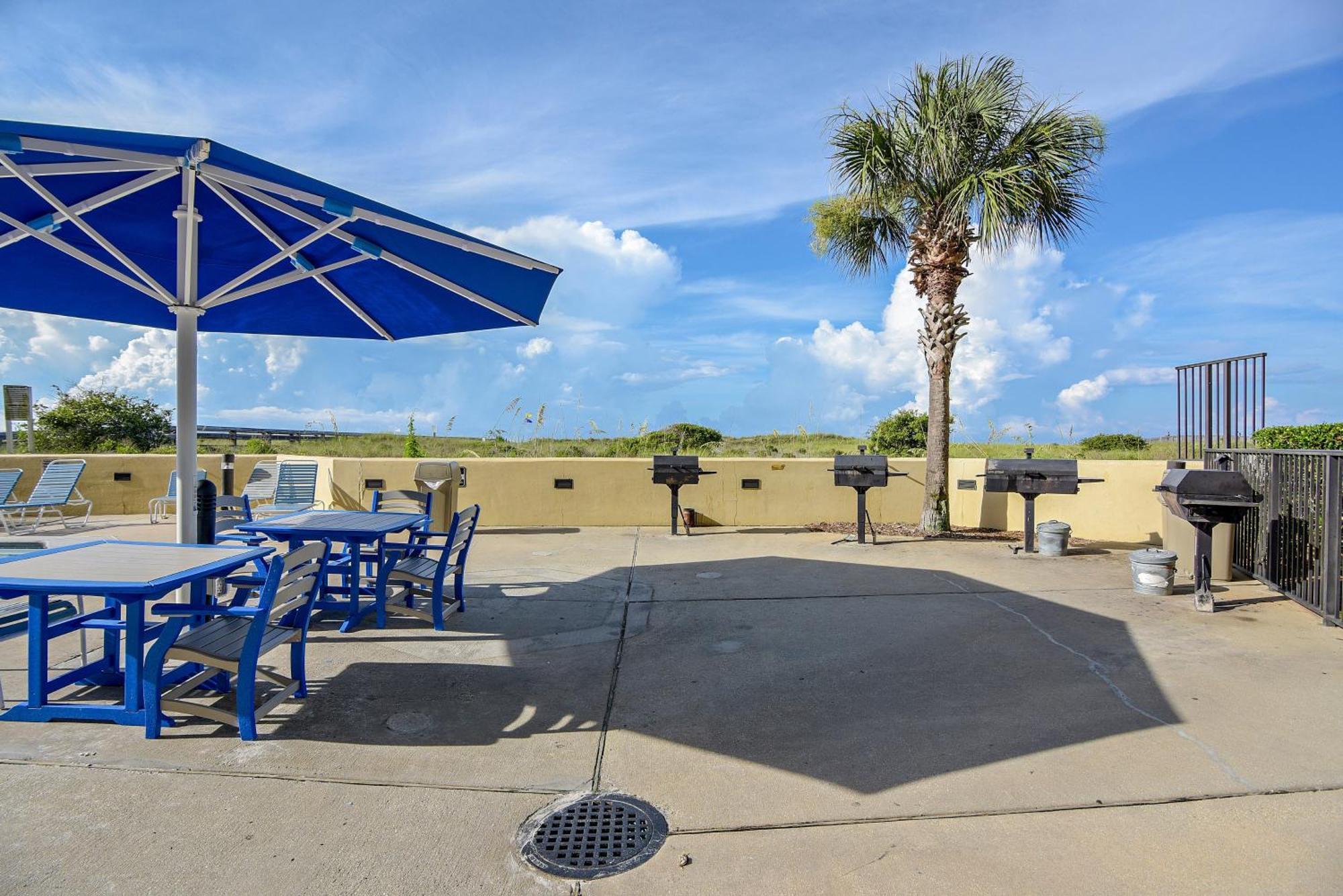 Phoenix 6 Unit 504 Orange Beach Chambre photo