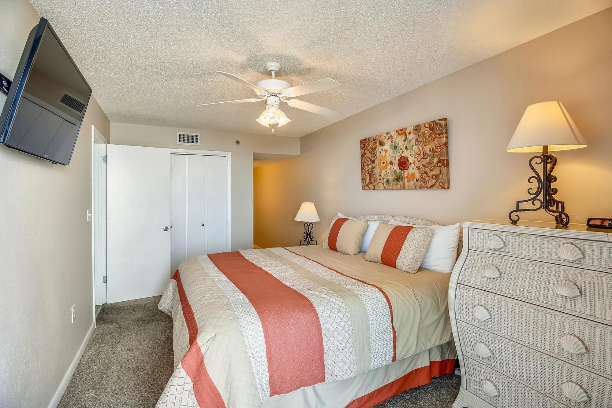 Phoenix 6 Unit 504 Orange Beach Chambre photo