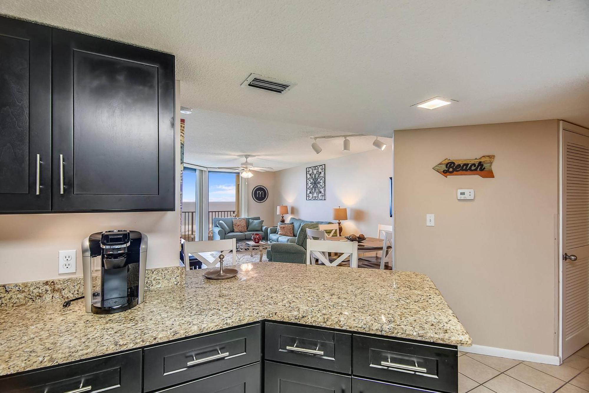 Phoenix 6 Unit 504 Orange Beach Chambre photo
